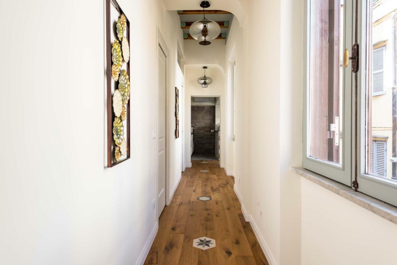 Apartment Guardiola 22 Rom