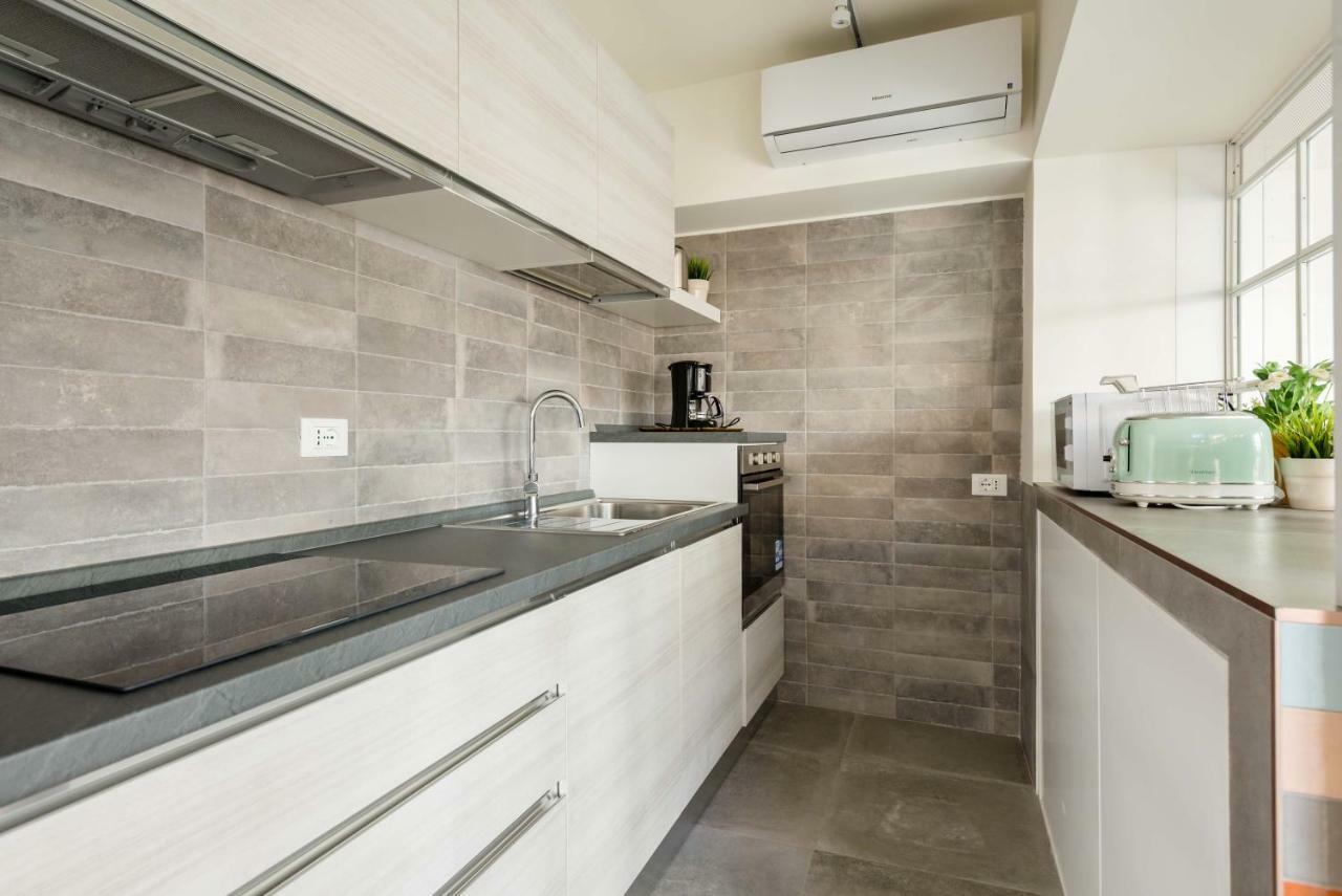 Guardiola 22 Apartment Rom