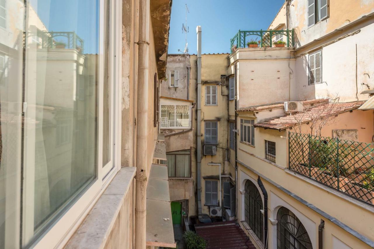 Apartment Guardiola 22 Rom