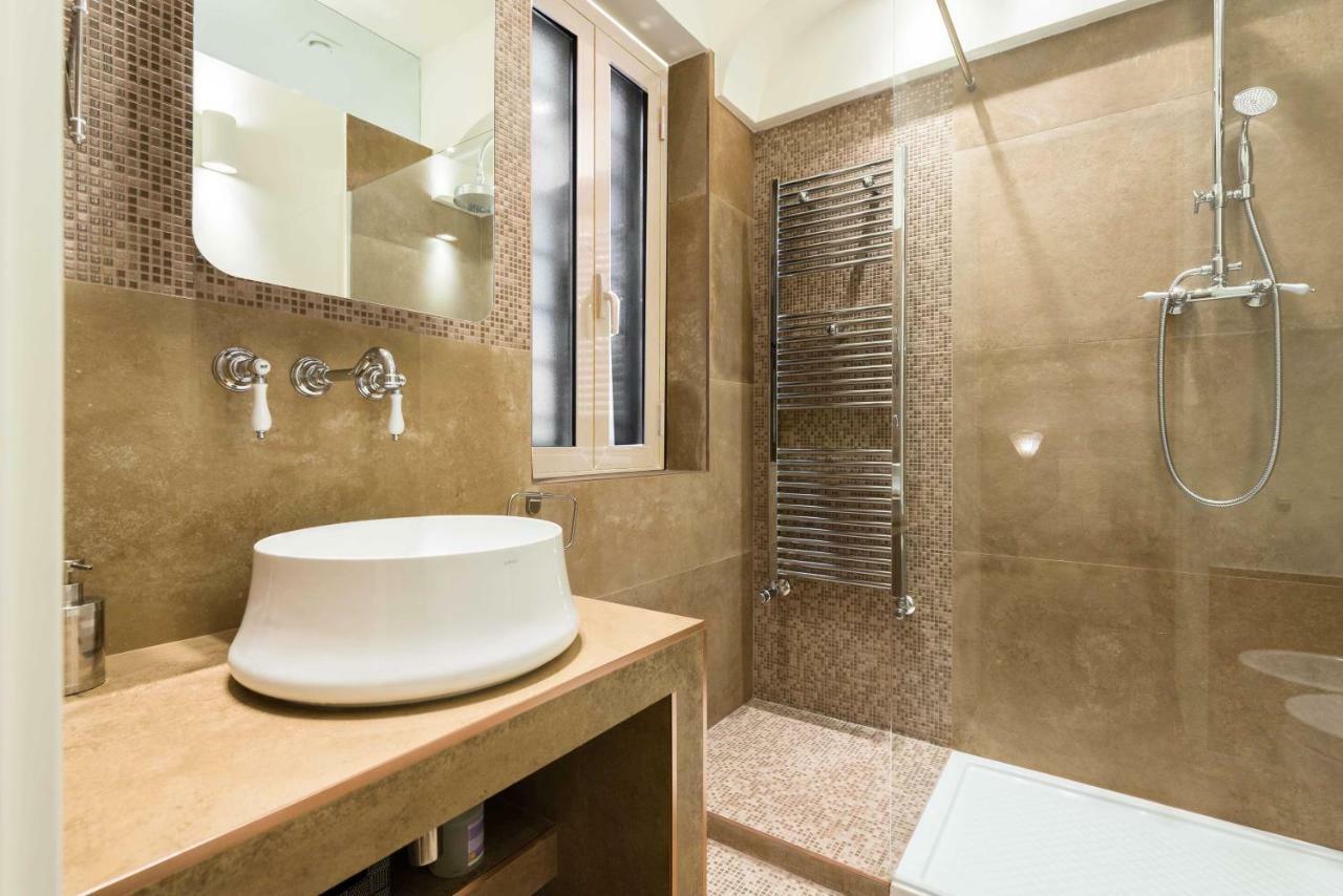 Apartment Guardiola 22 Rom