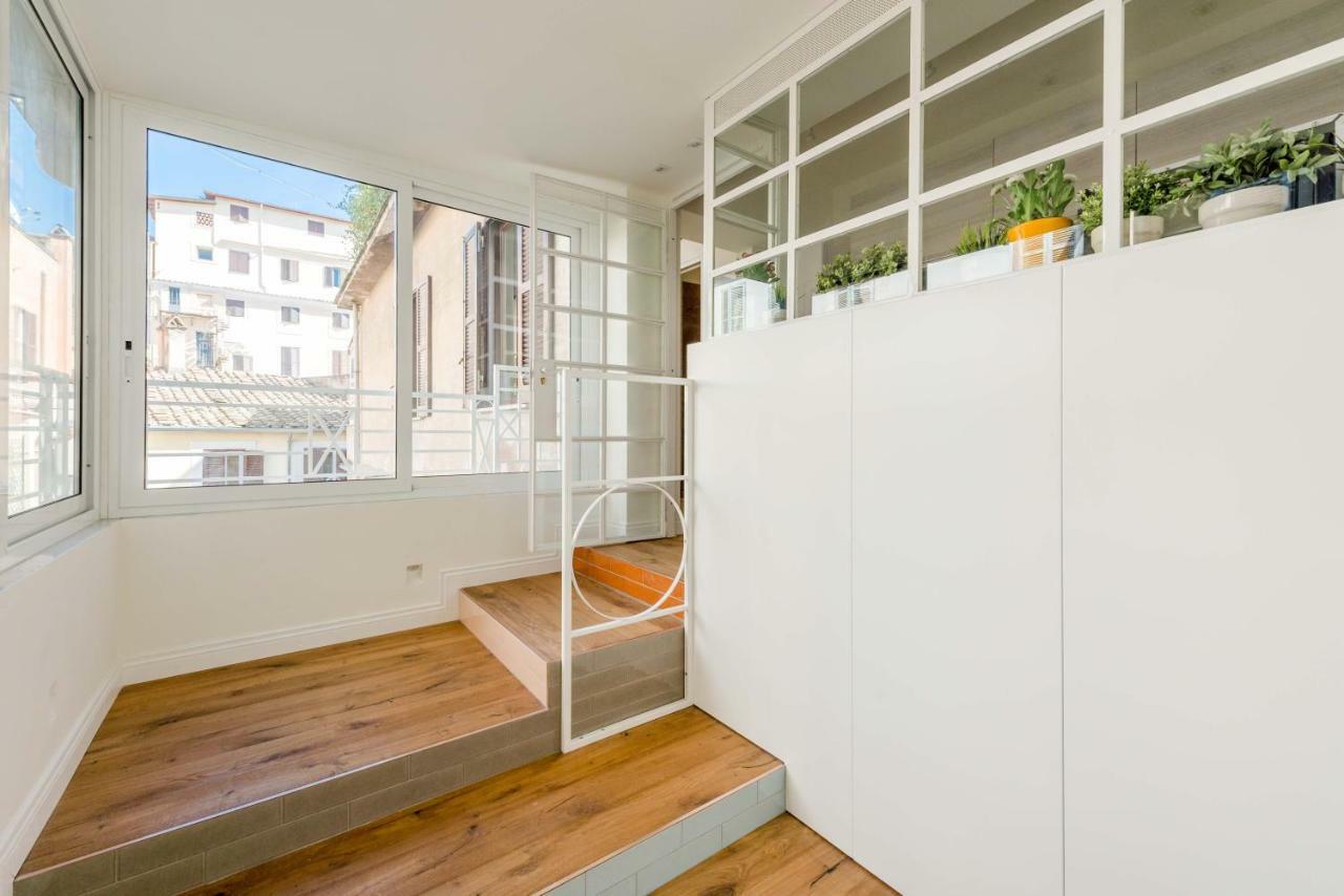 Apartment Guardiola 22 Rom